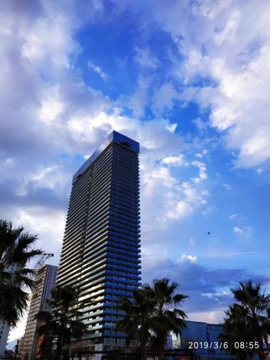 Holiday Batumi Apartment.0411