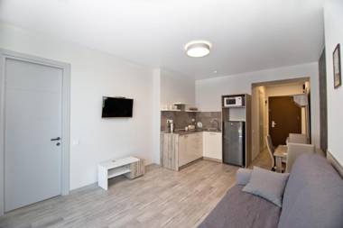 Holiday Batumi Apartment.0411