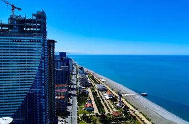 Orbi City Adrenaline