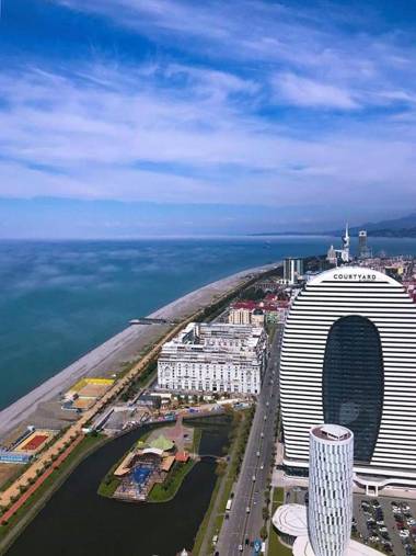 Orbi City Adrenaline