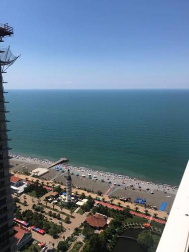 Orbi City Adrenaline