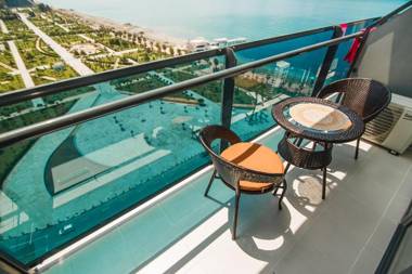 Holiday Batumi Apartment.1716