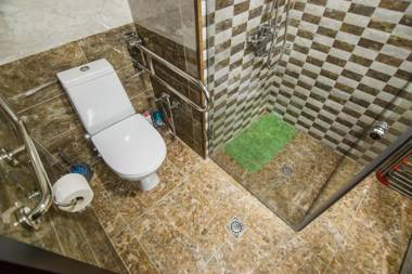 Holiday Batumi Apartment.1716