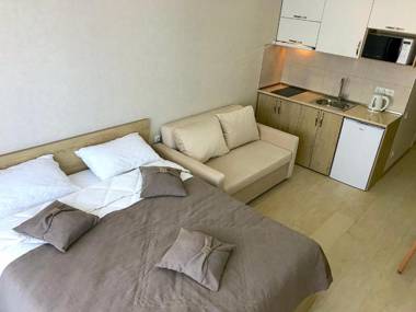 Orbi Beach Tower Batumi