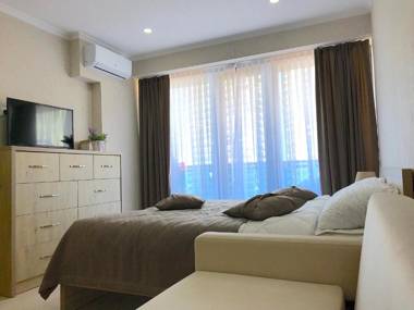 Orbi Beach Tower Batumi