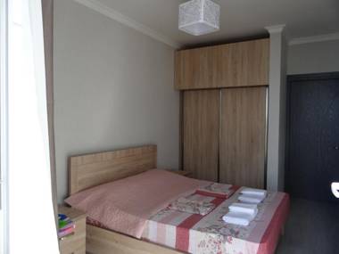 Apartment Abuseridze 5a