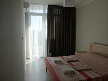 Apartment Abuseridze 5a