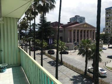 Appartment in Batumi