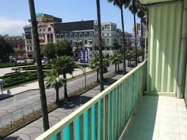 Appartment in Batumi