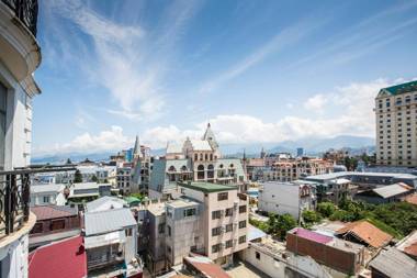 Apartament on Rustaveli