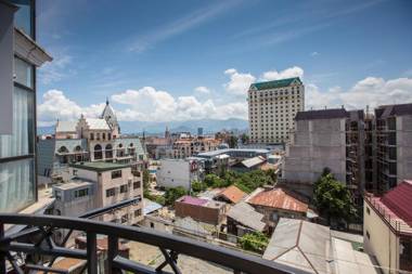 Apartament on Rustaveli