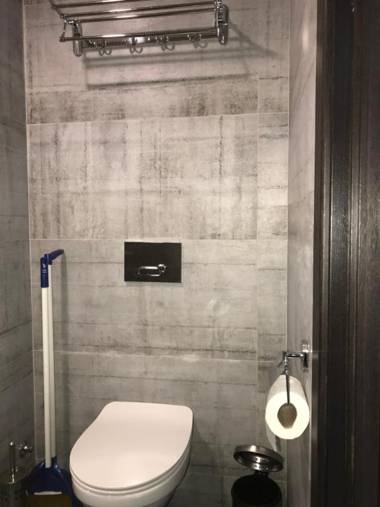 Orbi Beach Tower APART-HOTEL SEA 26 Floor