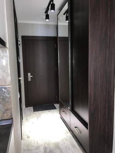 Orbi Beach Tower APART-HOTEL SEA 26 Floor