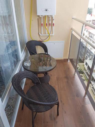 Apartment Lotos Batumi 72