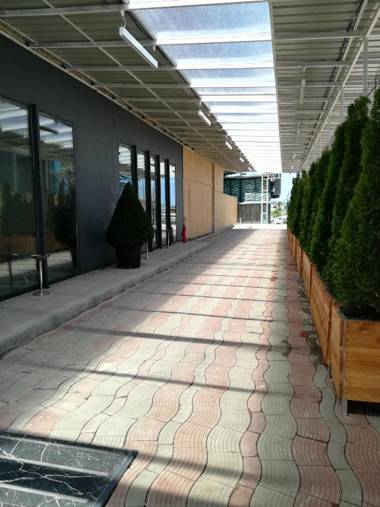 Ana Apartment at Twin Tower (A)