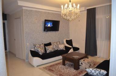 M&G Apartment's Black Sea