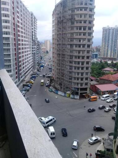 M&G Apartment's Black Sea