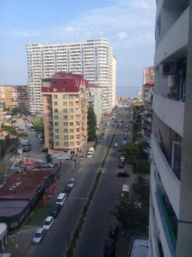 M&G Apartment's Black Sea