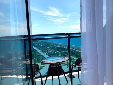 Orbi Beach Tower Aparts