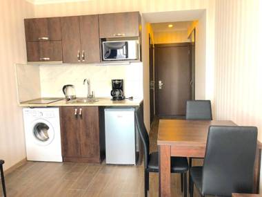 Orbi Beach Tower Aparts