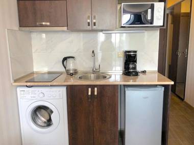 Orbi Beach Tower Aparts