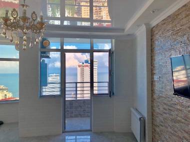 Apartments in Yalcin Star Residence