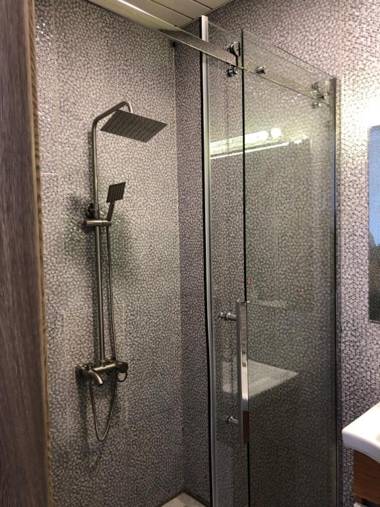 Apartments in Yalcin Star Residence