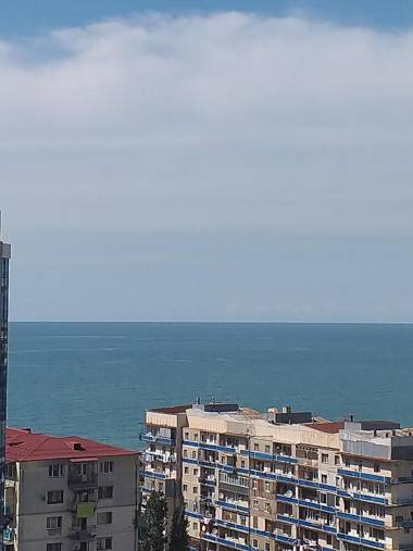 Apartament DeLux Sea View
