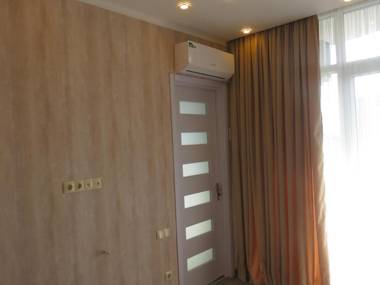Apartament DeLux Sea View