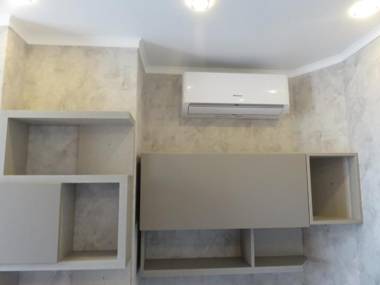 Apartament DeLux Sea View