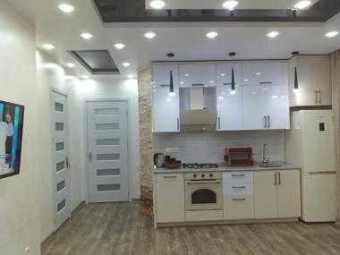 Apartament DeLux Sea View