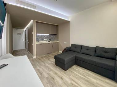 My Sunshine Apartments Aliance Palace