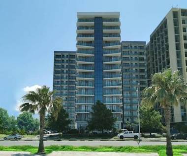 Aqua New Time Studios