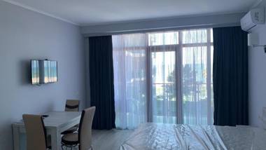 Aqua New Time Studios