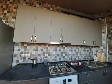 Pavillion Guest House