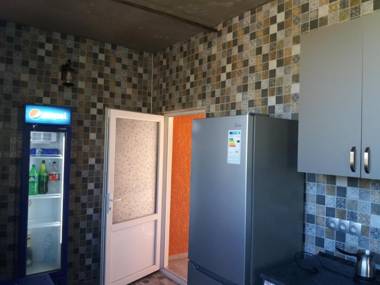 Pavillion Guest House