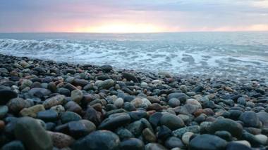 E&S Apartment - Sunset & Sea View