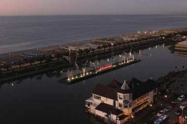 E&S Apartment - Sunset & Sea View