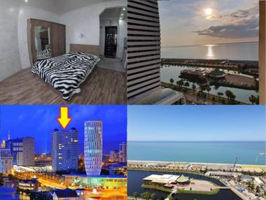 Best Apartment Batumi