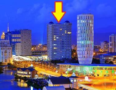 Best Apartment Batumi