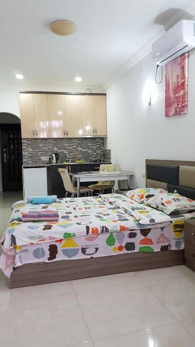 Best Apartment Batumi