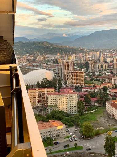 Royal Sea Breeze Apartments