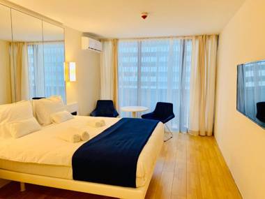 Royal Sea Breeze Apartments