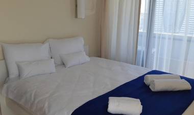 ORBI CITY Apartments - 13 Floor