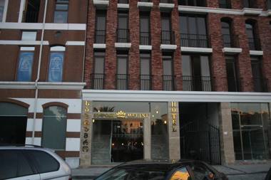 MELINI Boutique Hotel