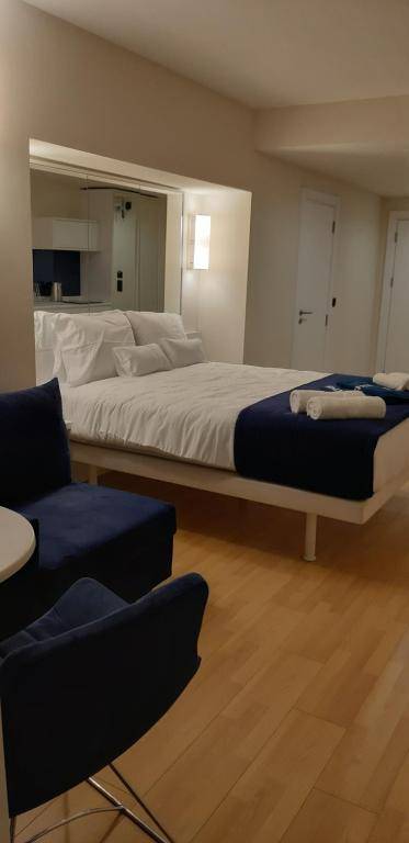 ORBI CITY (Twin Tower) ap.2252