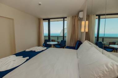 Holiday Batumi Apartment Orbi City