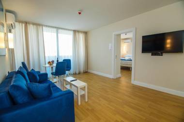 Holiday Batumi Apartment Orbi City