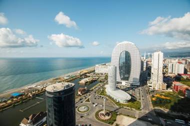 Holiday Batumi Apartment Orbi City