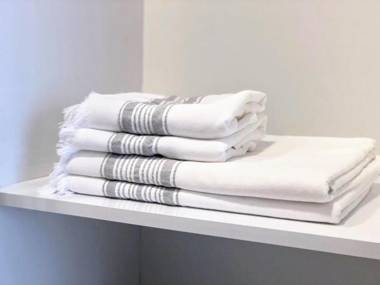 The SPOT apartments - Orbi Beach Tower